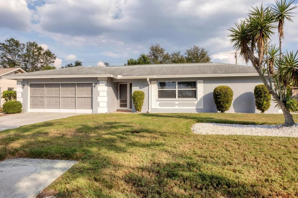 1611 E CYPRESS POINT DRIVE, Venice, FL 34293