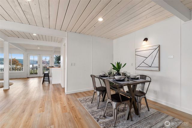 13277 Shoreline Drive SE, Olalla, WA 98359