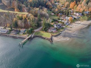 13277 Shoreline Drive SE, Olalla, WA 98359
