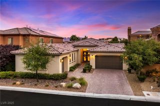 4087 Villa Rafael Drive, Las Vegas, NV 89141