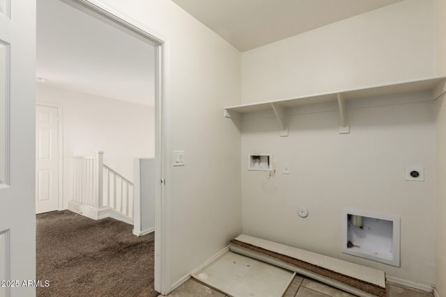 11603 W CALAVAR Road, El Mirage, AZ 85335