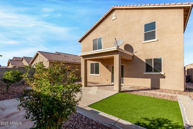 11603 W CALAVAR Road, El Mirage, AZ 85335