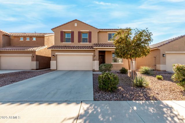 11603 W CALAVAR Road, El Mirage, AZ 85335