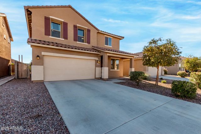 11603 W CALAVAR Road, El Mirage, AZ 85335