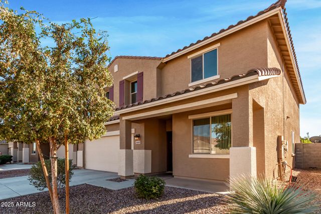 11603 W CALAVAR Road, El Mirage, AZ 85335