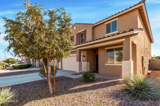 11603 W CALAVAR Road, El Mirage, AZ 85335