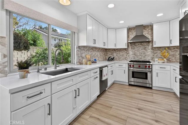 16316 STONE GROVE Lane, Cerritos, CA 90703