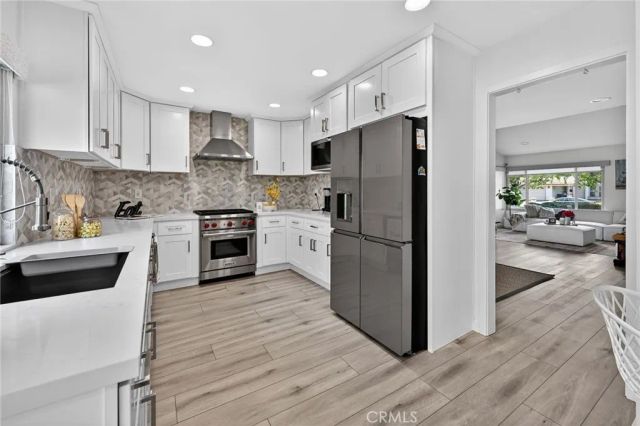 16316 STONE GROVE Lane, Cerritos, CA 90703