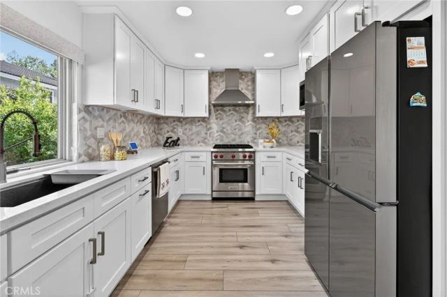 16316 STONE GROVE Lane, Cerritos, CA 90703