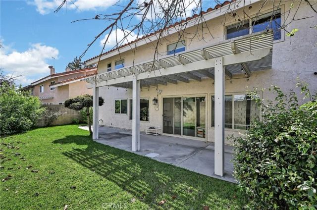 16316 STONE GROVE Lane, Cerritos, CA 90703