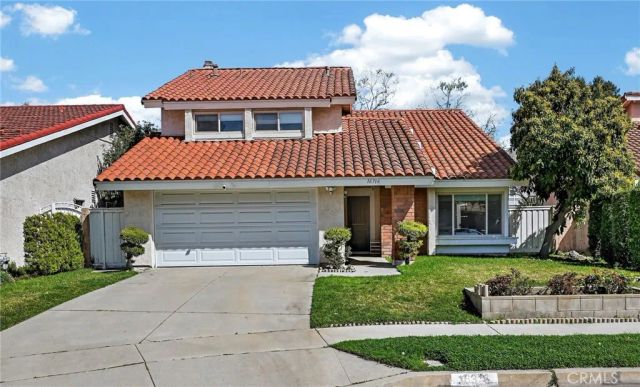 16316 STONE GROVE Lane, Cerritos, CA 90703