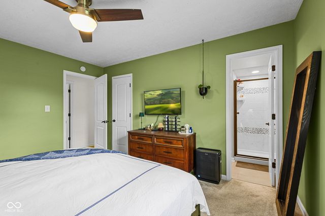 5202 Flintstone Drive, Indianapolis, IN 46237
