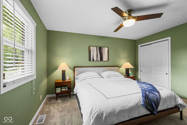 5202 Flintstone Drive, Indianapolis, IN 46237