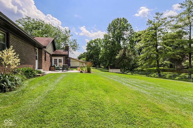 5202 Flintstone Drive, Indianapolis, IN 46237