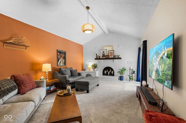 5202 Flintstone Drive, Indianapolis, IN 46237