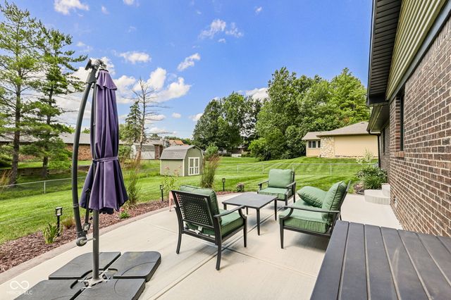 5202 Flintstone Drive, Indianapolis, IN 46237