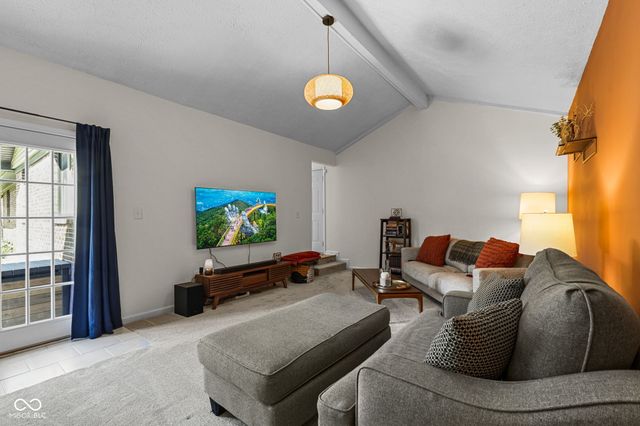 5202 Flintstone Drive, Indianapolis, IN 46237