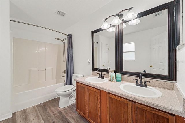 2436 SPRING HOLLOW LOOP, Wesley Chapel, FL 33544