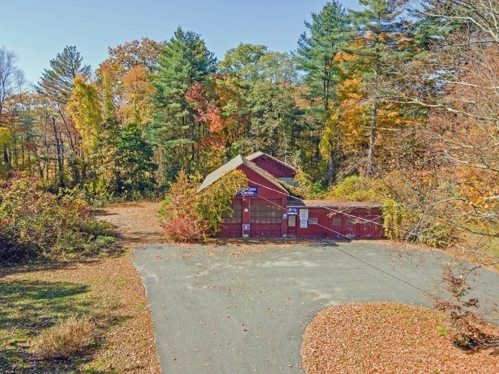 34 Colorado Ave, Greenfield, MA 01301
