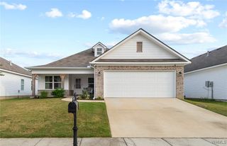 12985 Rolling Meadow Circle, Northport, AL 35475