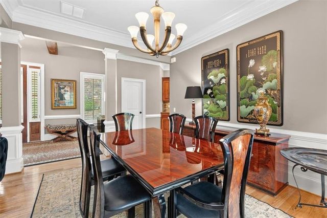 12 Somerset Lane, Cartersville, GA 30121
