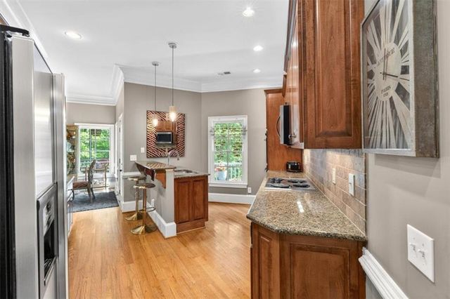 12 Somerset Lane, Cartersville, GA 30121