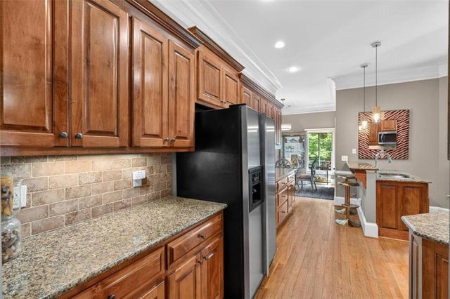 12 Somerset Lane, Cartersville, GA 30121