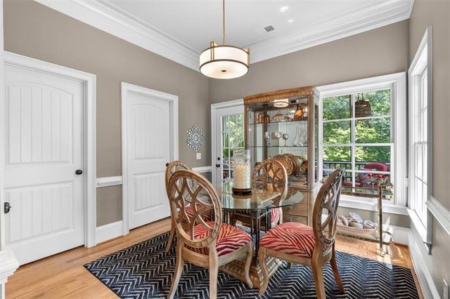 12 Somerset Lane, Cartersville, GA 30121