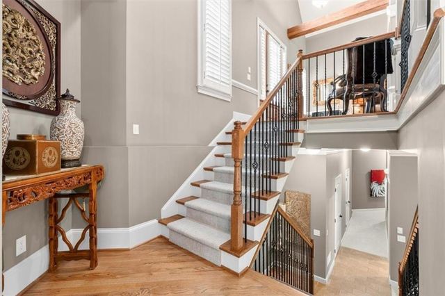 12 Somerset Lane, Cartersville, GA 30121