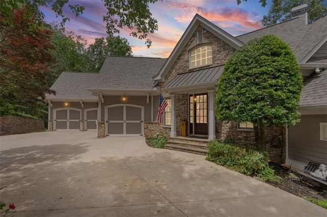 12 Somerset Lane, Cartersville, GA 30121