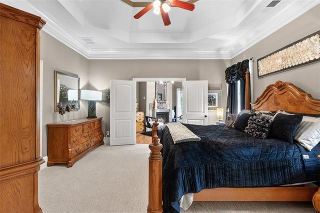12 Somerset Lane, Cartersville, GA 30121