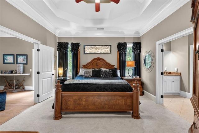 12 Somerset Lane, Cartersville, GA 30121