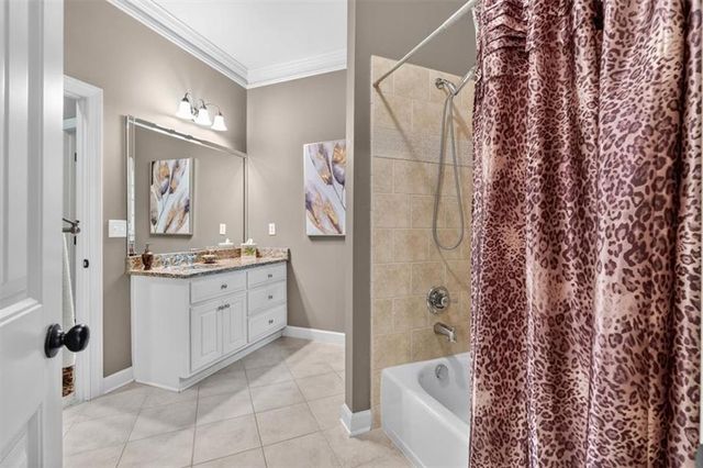 12 Somerset Lane, Cartersville, GA 30121