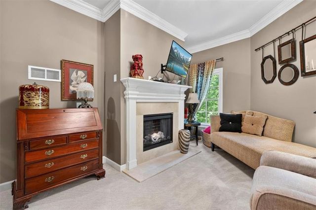 12 Somerset Lane, Cartersville, GA 30121