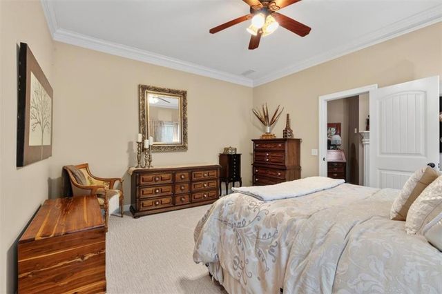 12 Somerset Lane, Cartersville, GA 30121