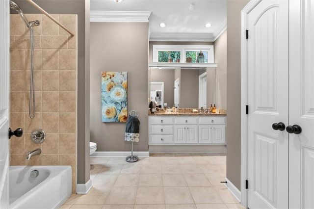 12 Somerset Lane, Cartersville, GA 30121