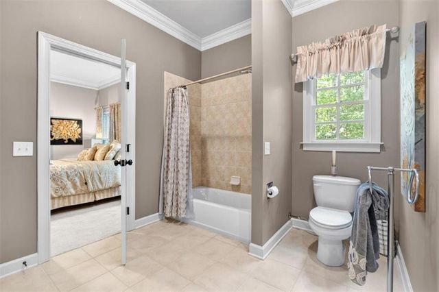 12 Somerset Lane, Cartersville, GA 30121