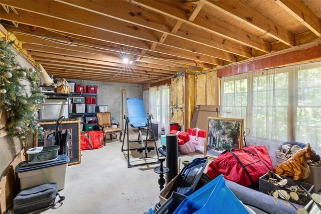 12 Somerset Lane, Cartersville, GA 30121