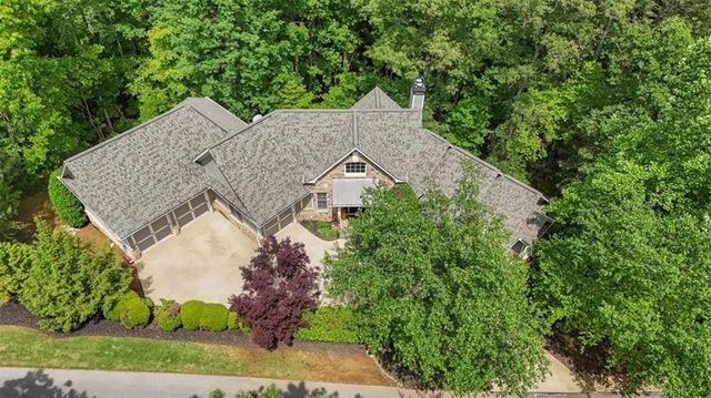 12 Somerset Lane, Cartersville, GA 30121