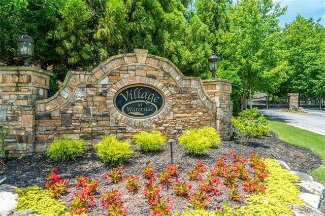 12 Somerset Lane, Cartersville, GA 30121