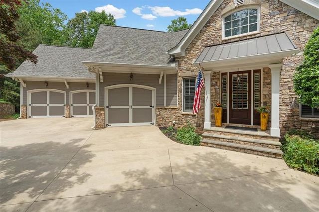 12 Somerset Lane, Cartersville, GA 30121