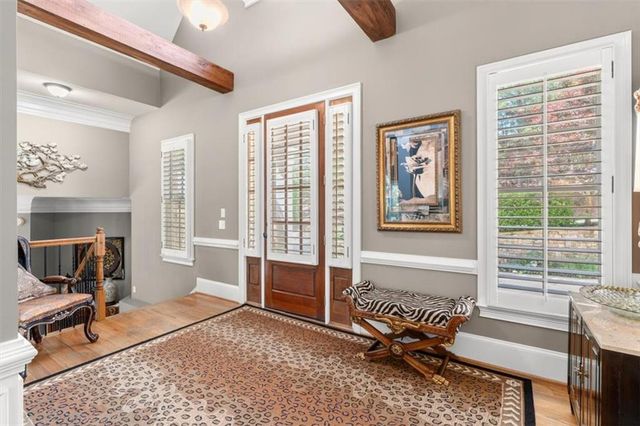 12 Somerset Lane, Cartersville, GA 30121