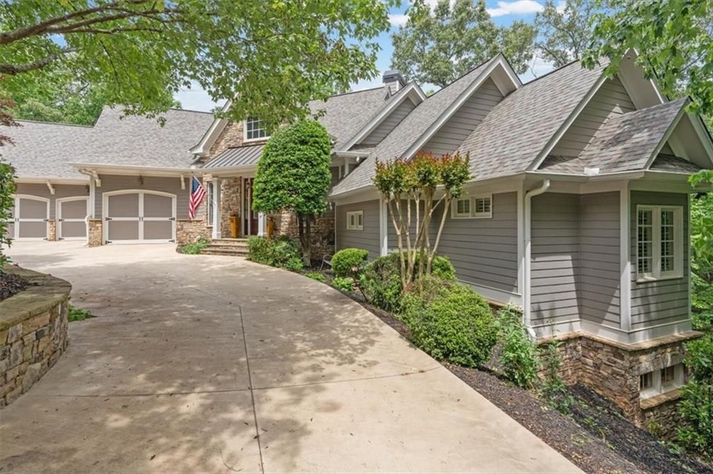 12 Somerset Lane, Cartersville, GA 30121