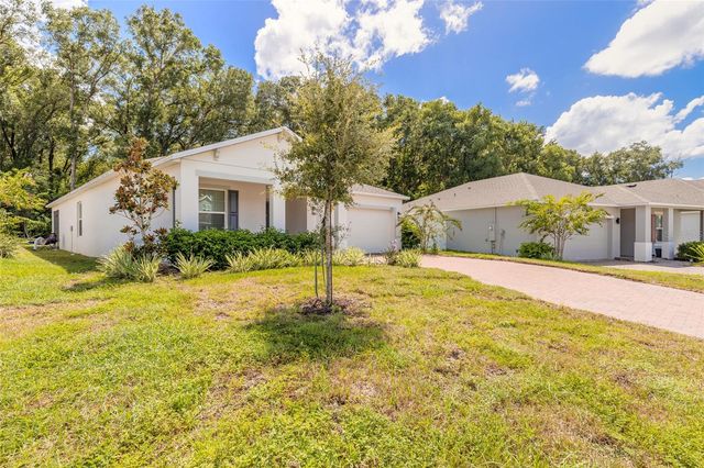 1644 ANDOVER RIDGE DRIVE, Deland, FL 32720