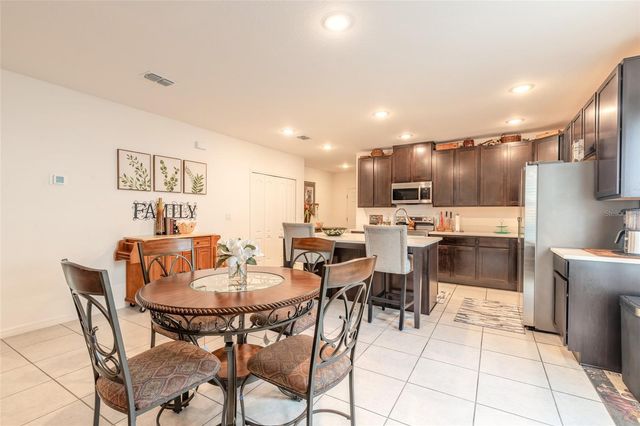 1644 ANDOVER RIDGE DRIVE, Deland, FL 32720