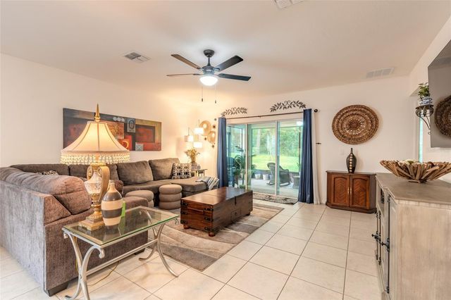 1644 ANDOVER RIDGE DRIVE, Deland, FL 32720