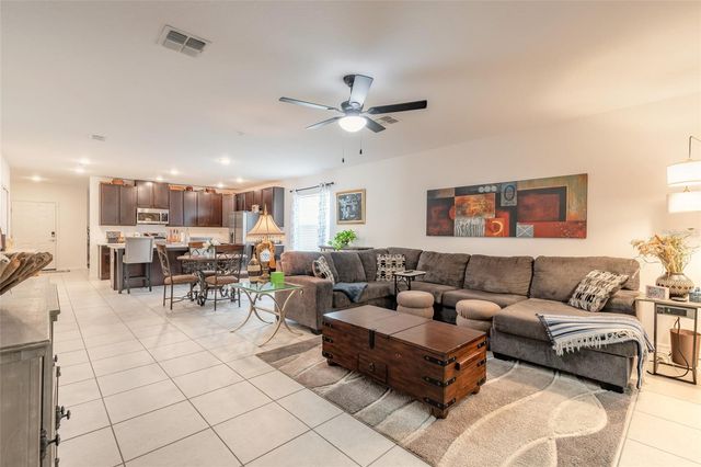 1644 ANDOVER RIDGE DRIVE, Deland, FL 32720