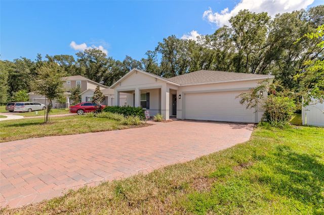 1644 ANDOVER RIDGE DRIVE, Deland, FL 32720