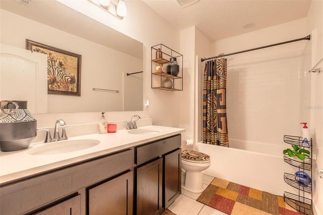 1644 ANDOVER RIDGE DRIVE, Deland, FL 32720