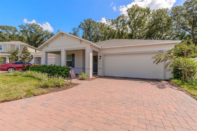 1644 ANDOVER RIDGE DRIVE, Deland, FL 32720